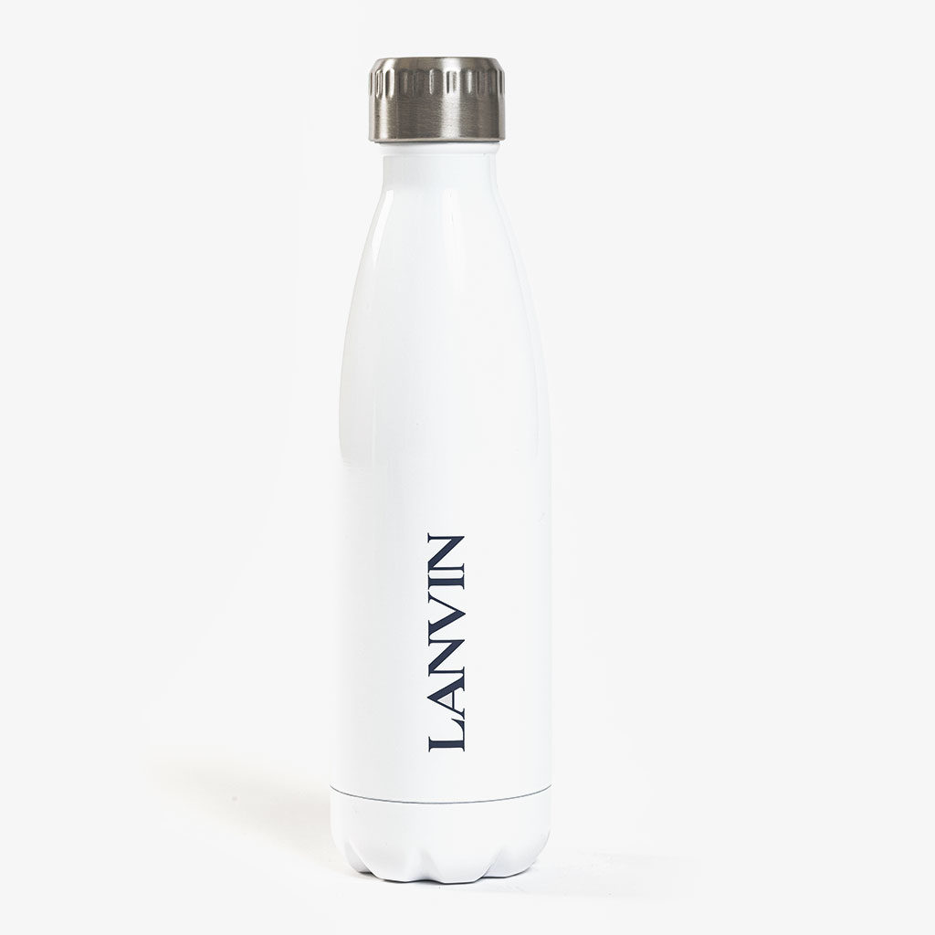 Reusable Bottle — Lanvin