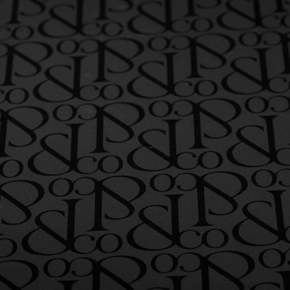 Ribbon & Wrapping Paper — Jacob & Co | AME