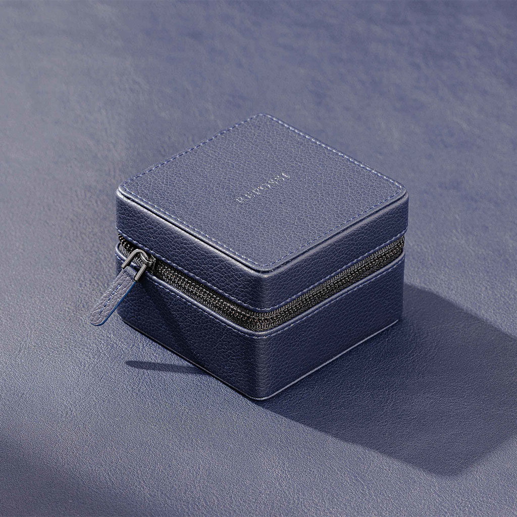 Leather Jewelry Box — Repossi