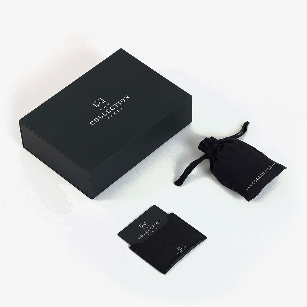 Business Card Holder Kit — The Collection Paris | AME