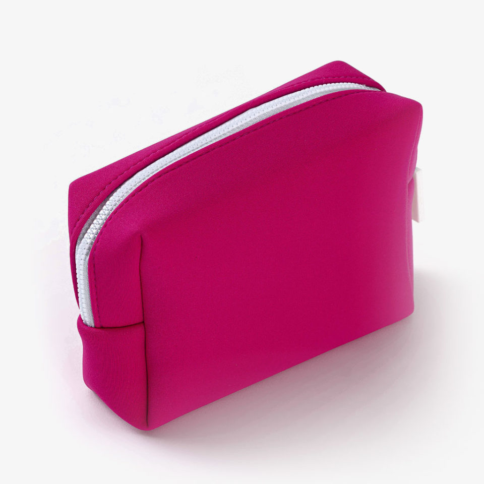 Neon Pink Neoprene Kit — MAC | AME