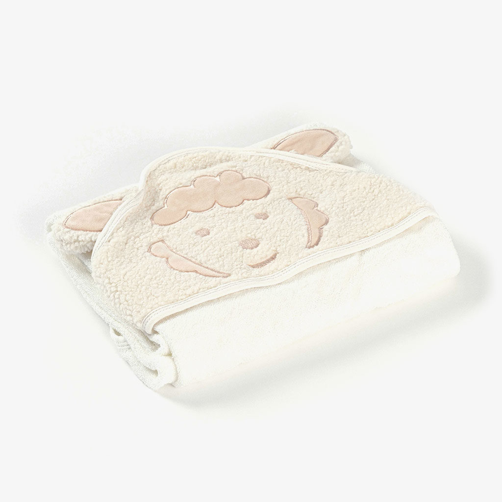 Baby Towel — Piaget