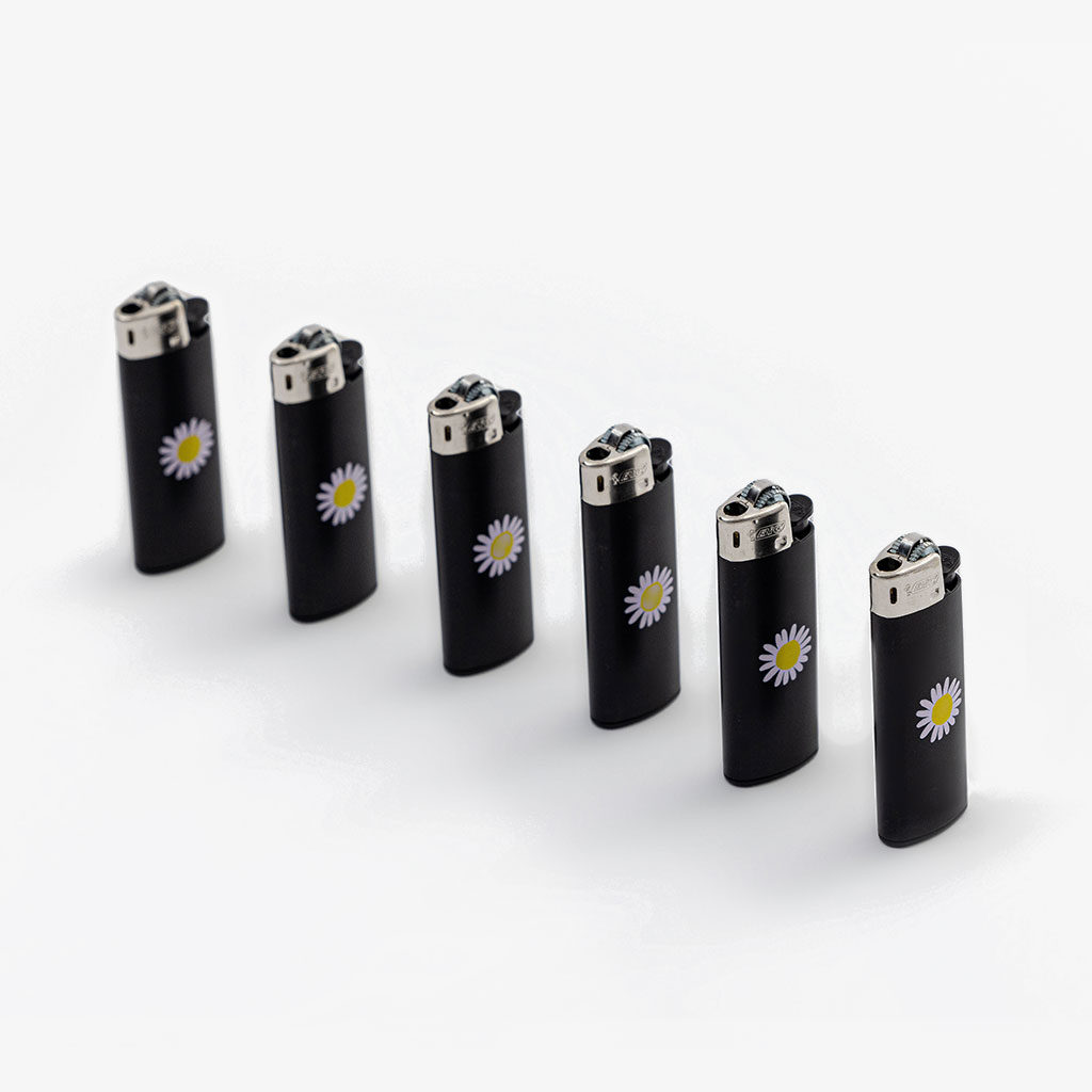 BIC Lighters — OMC