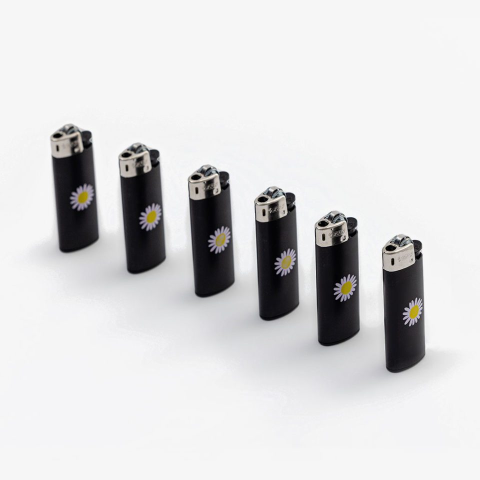 BIC Lighters — OMC AME