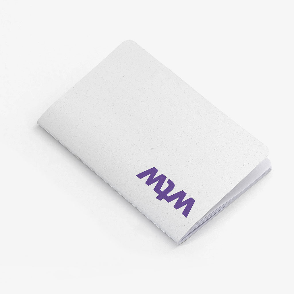 Notebook — WTW