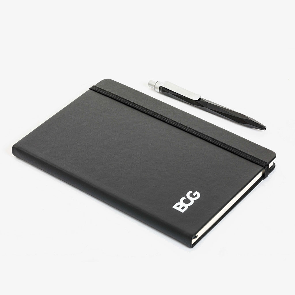 Notebook — BCG