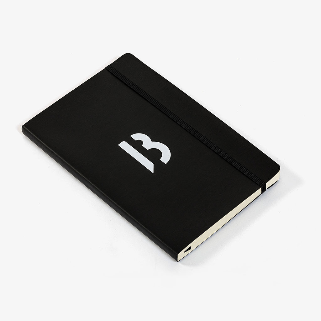 Notebook — Byredo