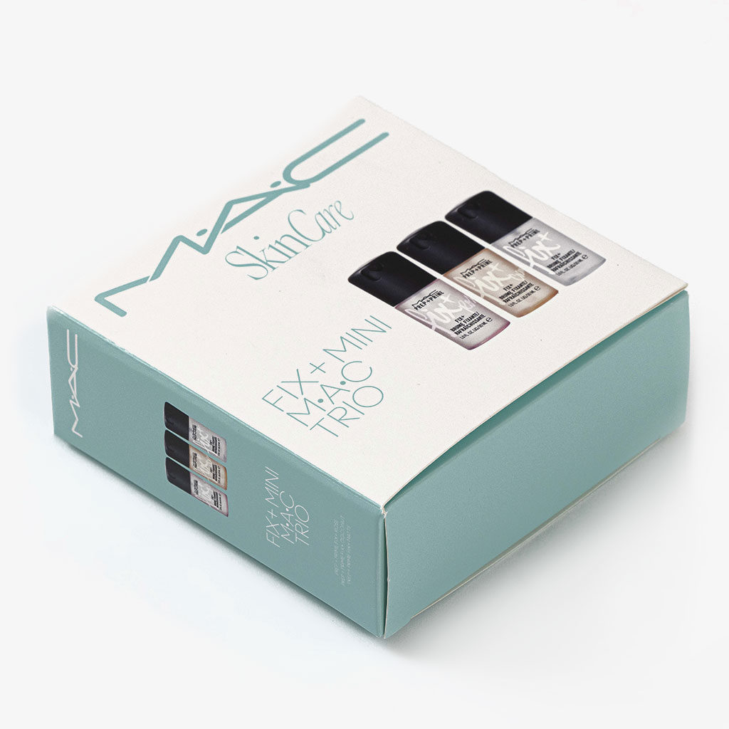 Book Gift Box — MAC
