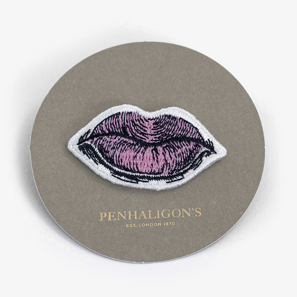 Kiss Pins — Penhaligon's
