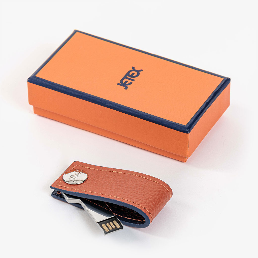 USB Key — JETEX