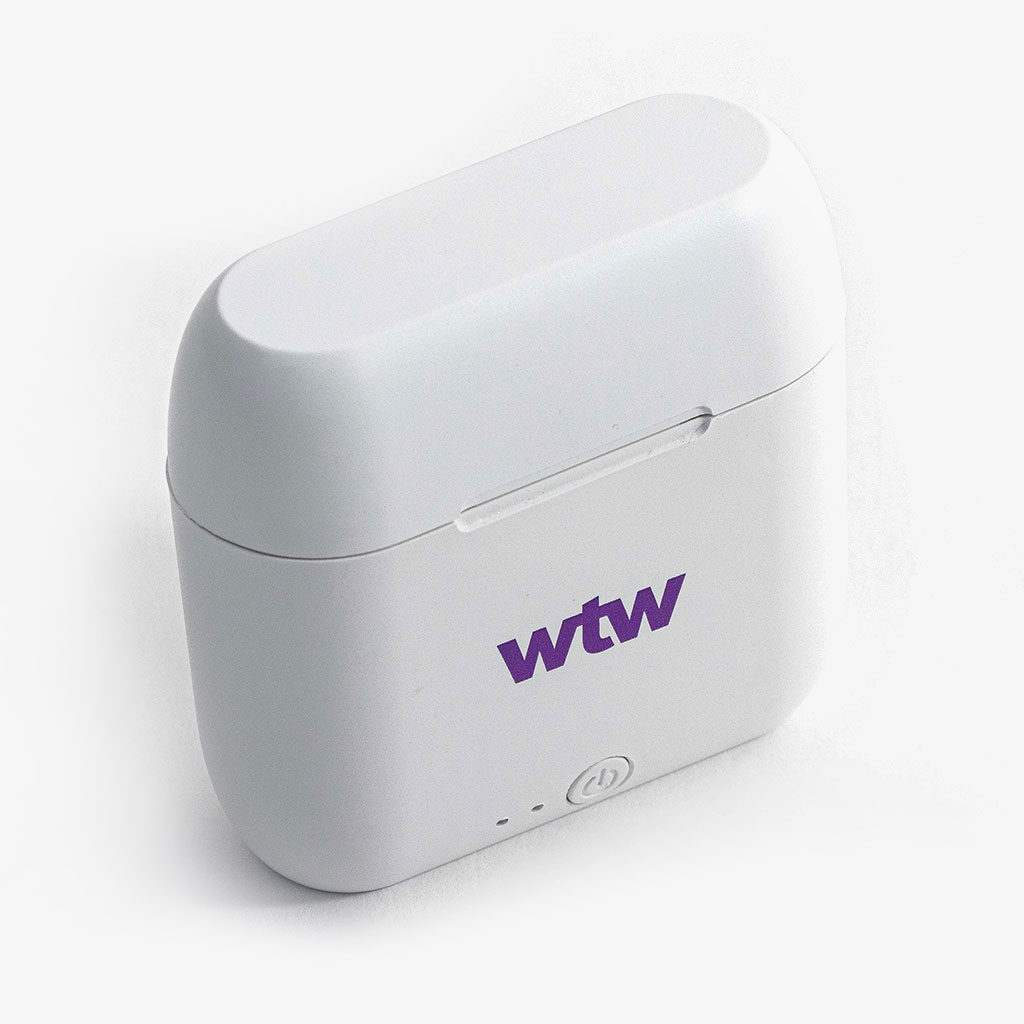 Wireless Earbuds — WTW
