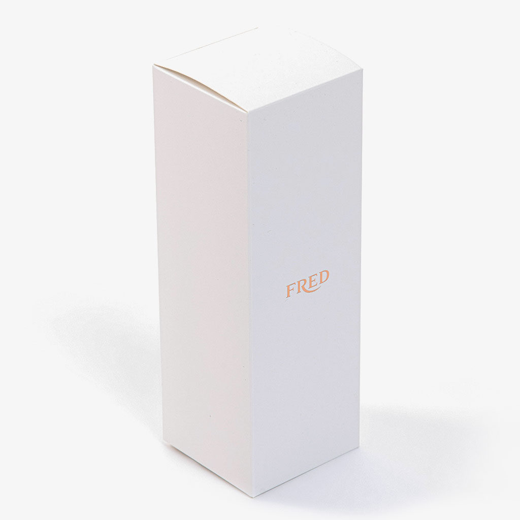 Foldable Box — Fred