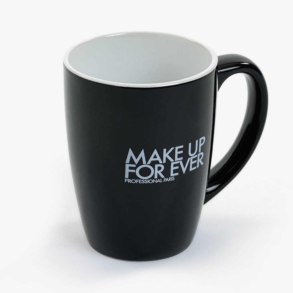Mug — Make Up Forever