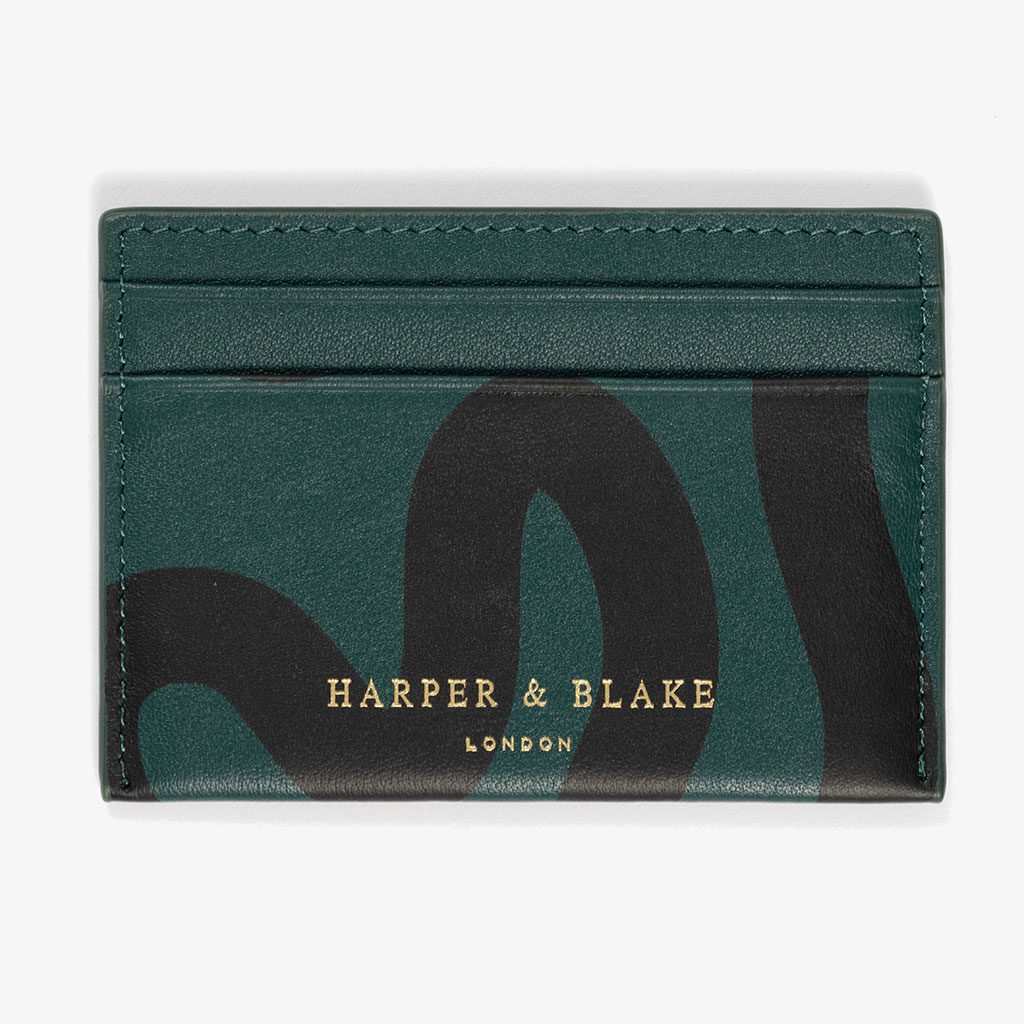 Porte Cartes — Harper & Blake