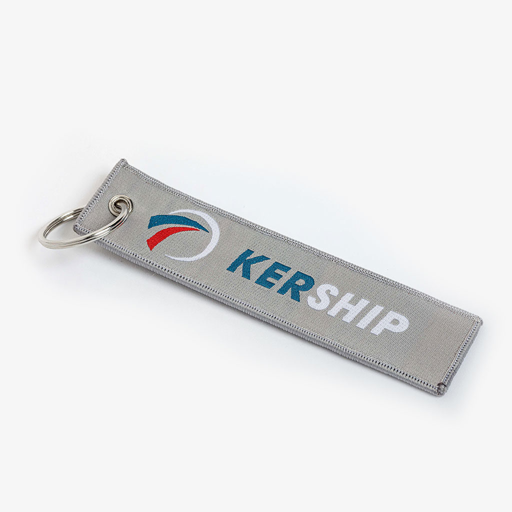 Porte Clef Remove — Kership