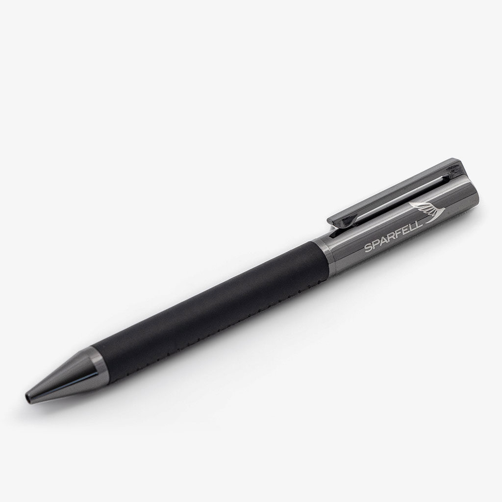 Metallic Pen — Sparfell