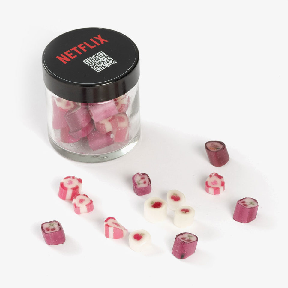 Candies — Netflix AME