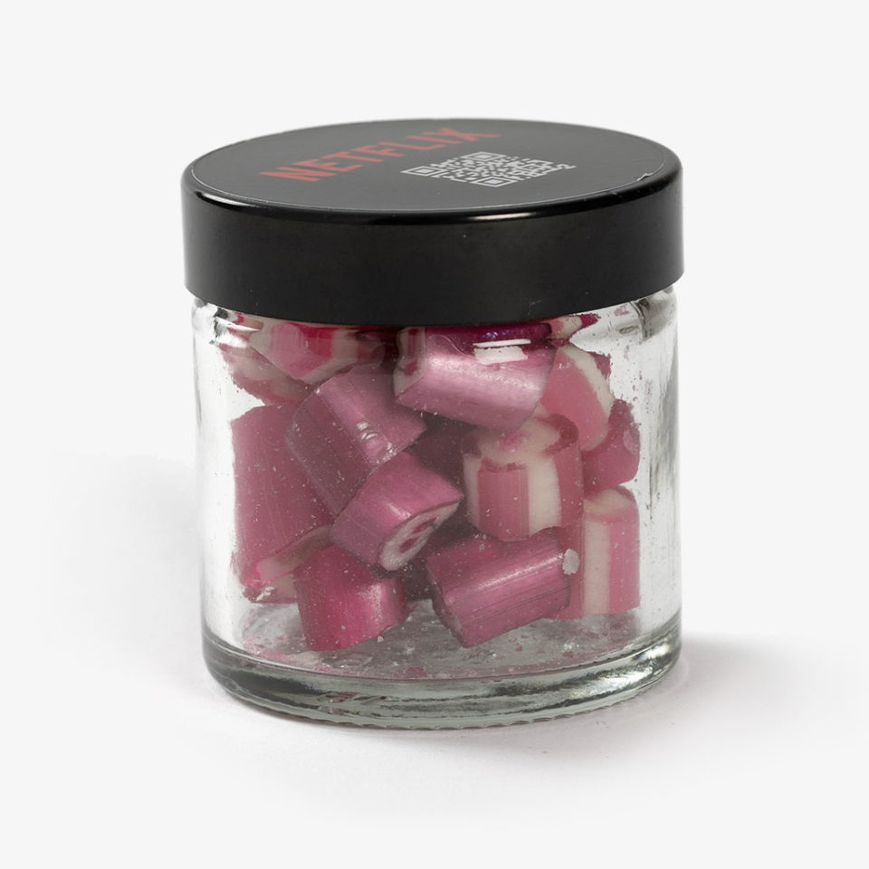 Candies — Netflix AME