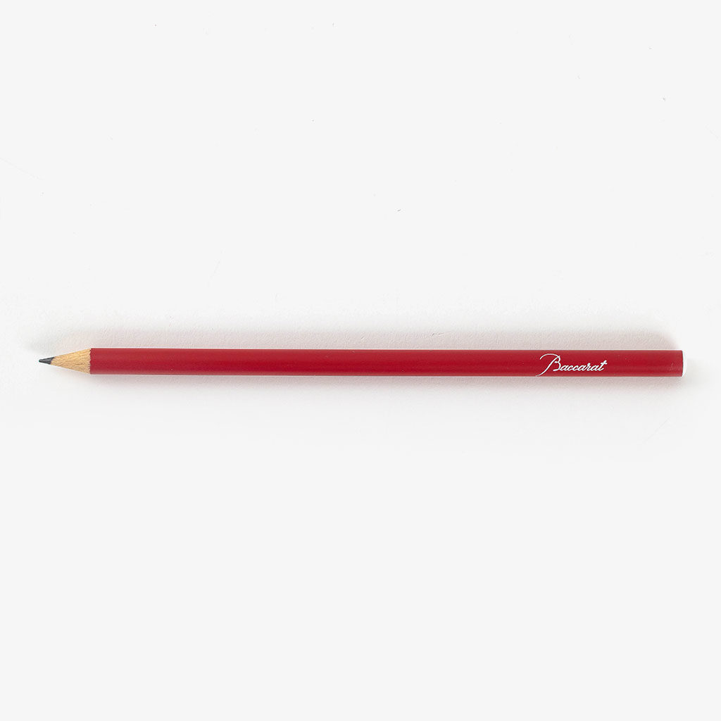 Pencils — Baccarat