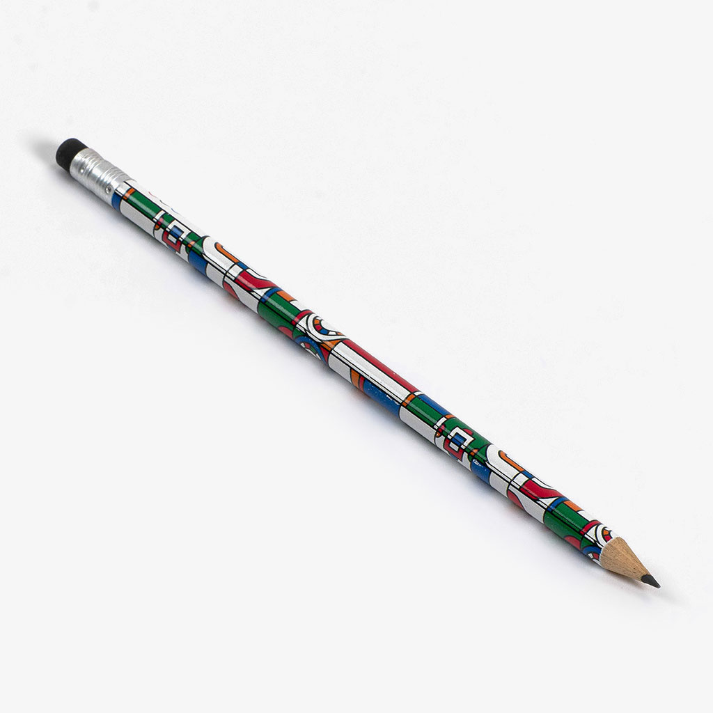 Kit Crayons de Papier — Jeux Olympiques