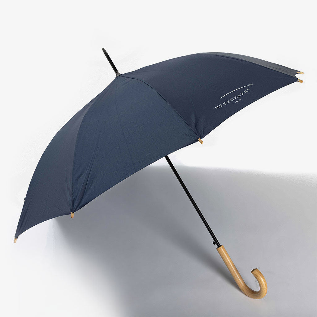 Recycled Umbrella — Meeschaert