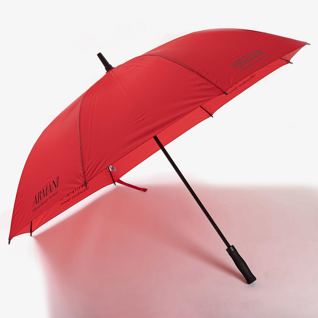Parapluie — Armani