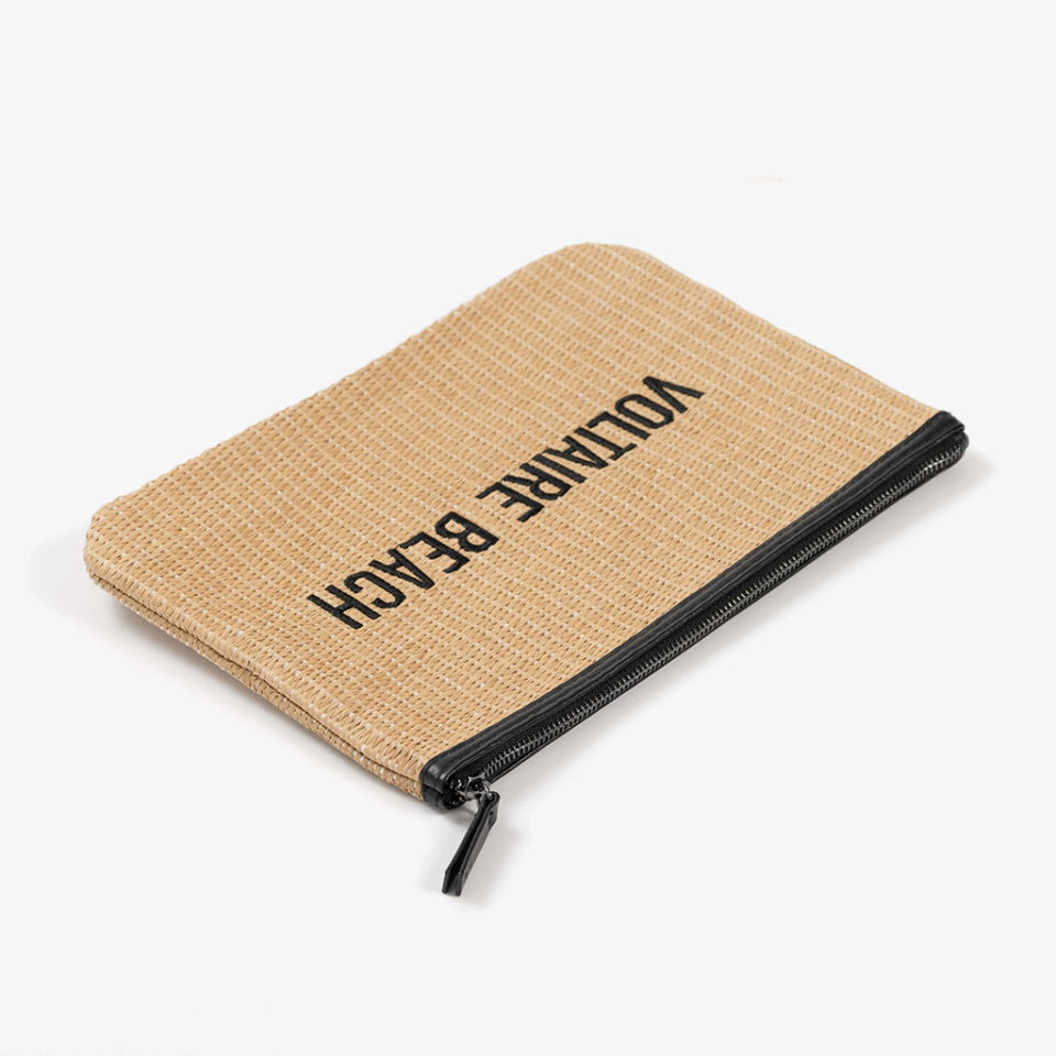Beach Pouch — Zadig & Voltaire AME