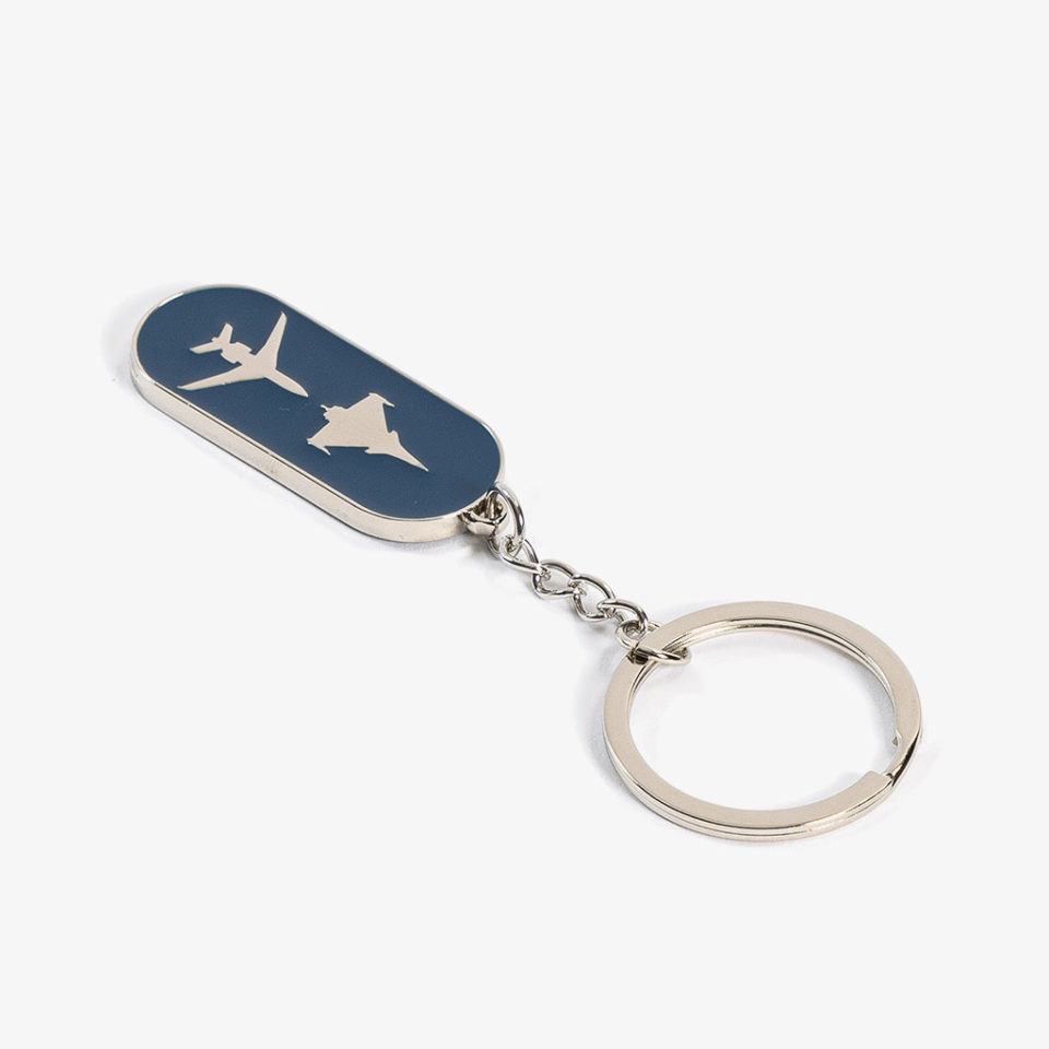 Porte Clé Moteur Avion – Aeo Aviation