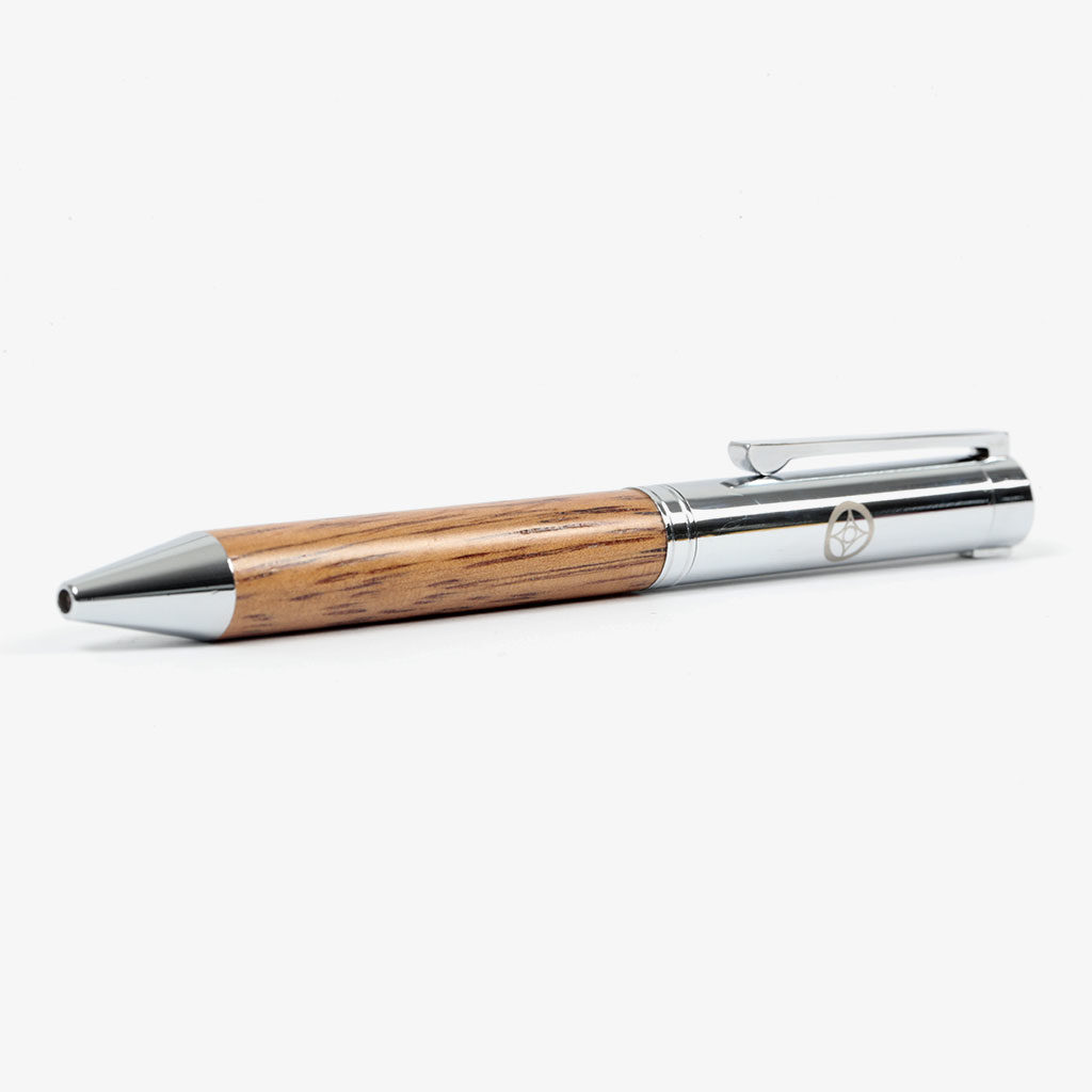 Wooden Pencil — Orient Express