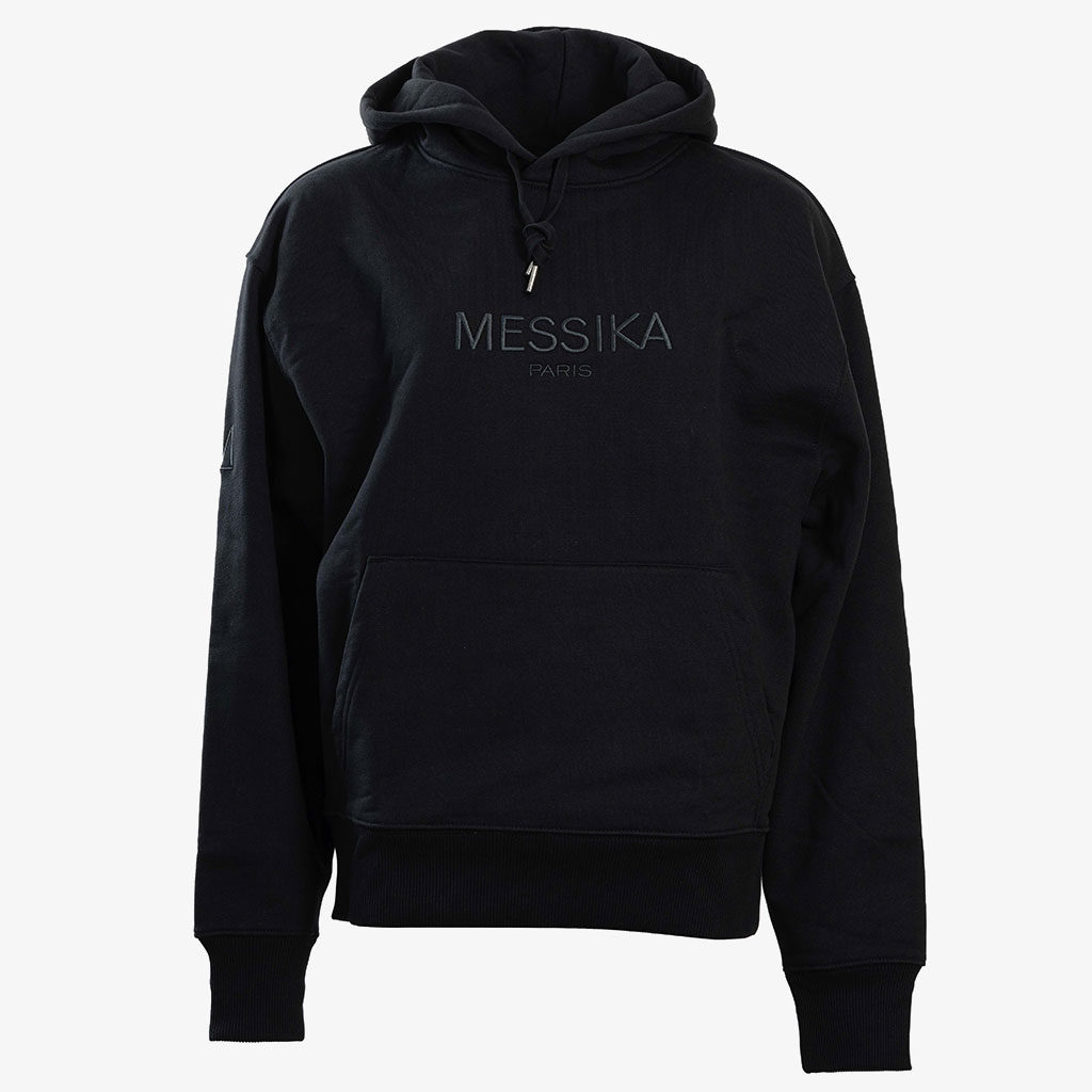 Sweater — Messika