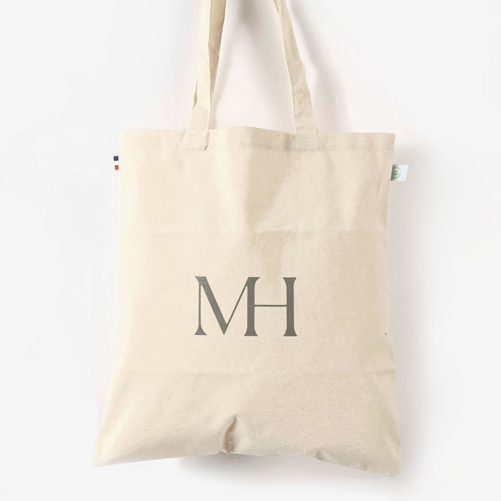 Organic Coton Tote Bag — Moet Hennessy