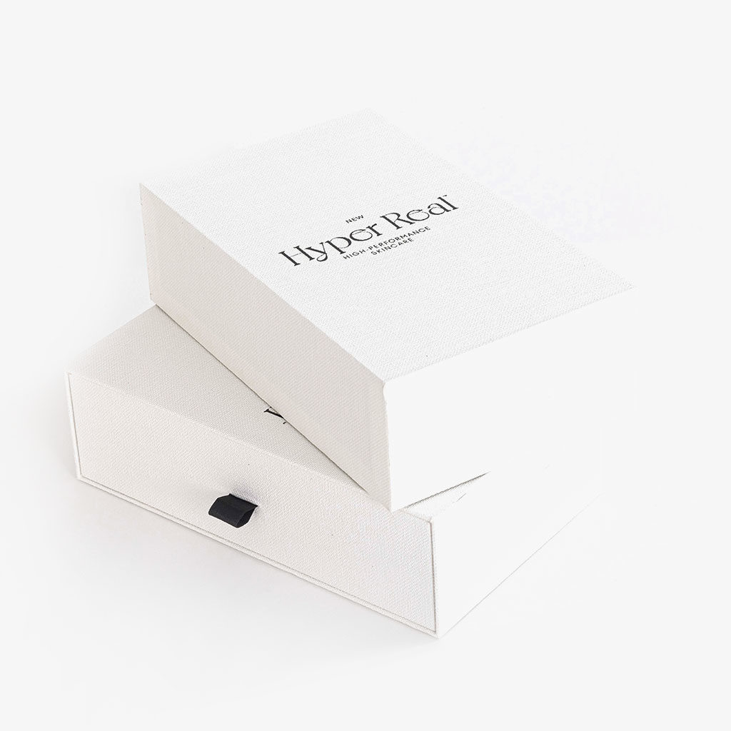Hyper Real Box — MAC