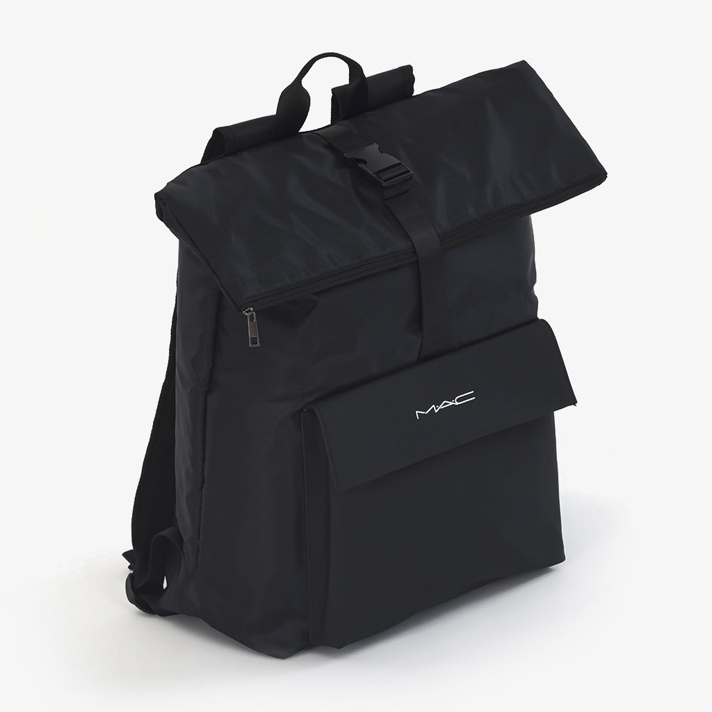 Backpack — MAC