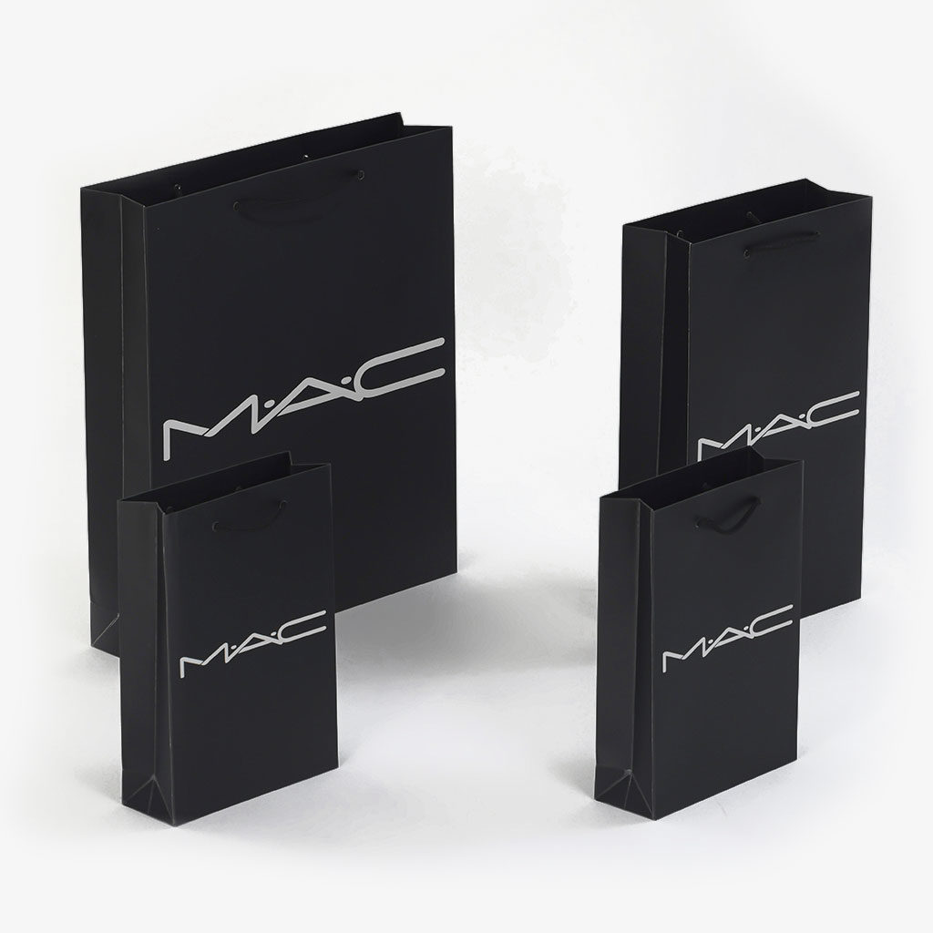 Shopping Bags — MAC