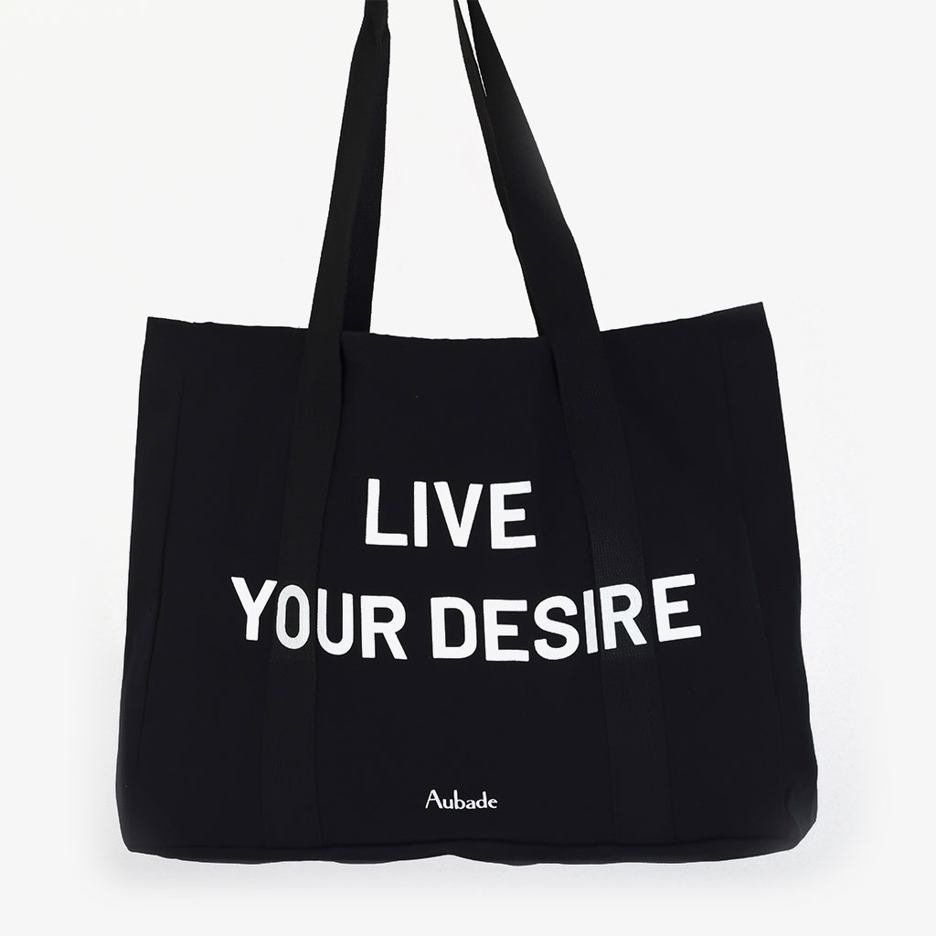 Desires Tote Bag by Anna Shukeylo - Pixels