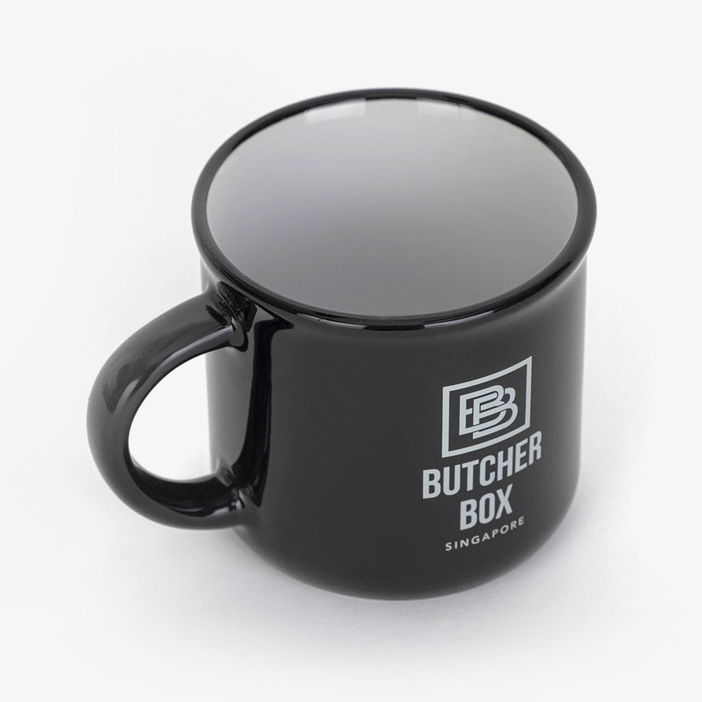 Mug — Butcher Box