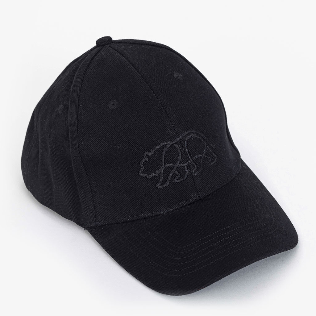 Casquette Ours — TBWA