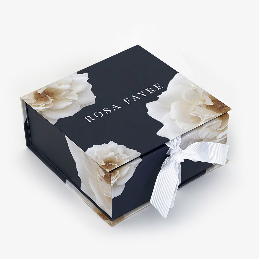Box — Rosa Fayre