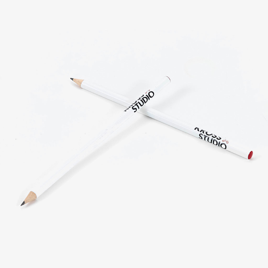 Pencils — Kross Studios