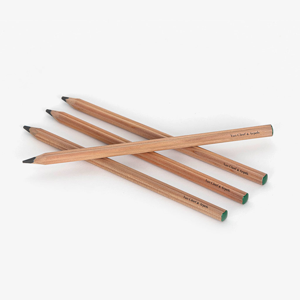 Pencils — Van Cleef & Arpels