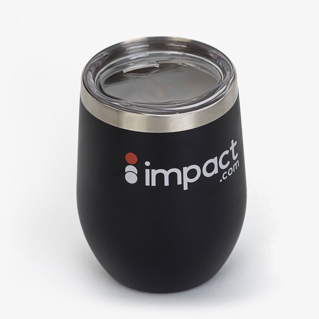 Mug — Impact