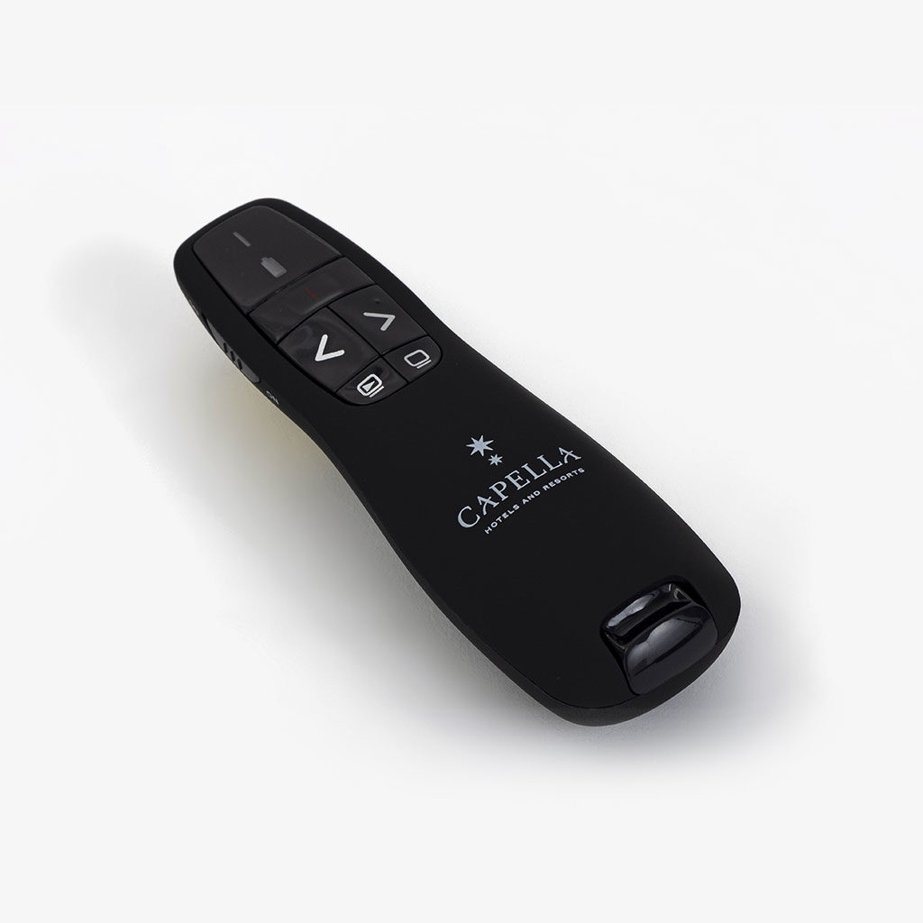 Pointer — Capella