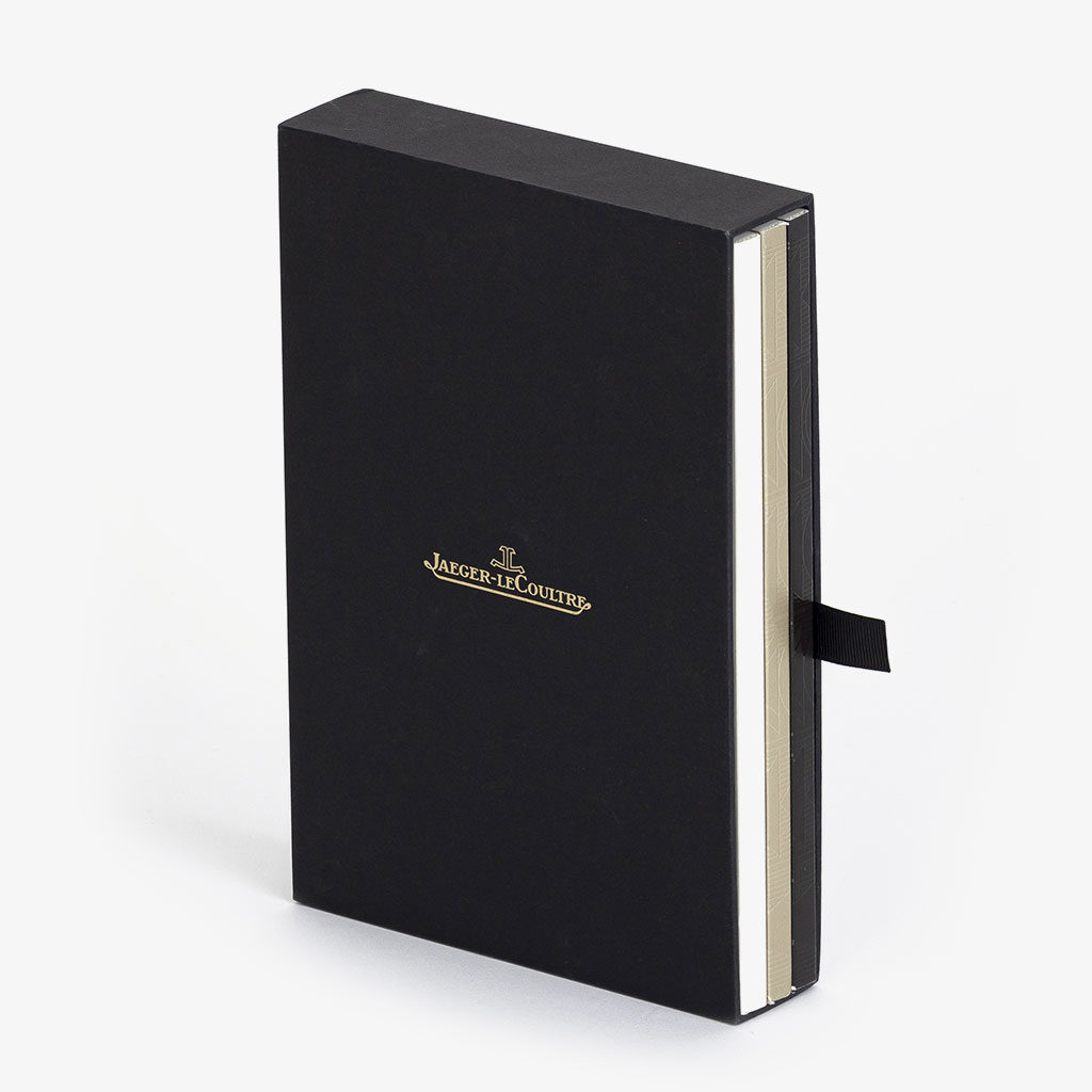 Notebook Set — JLC