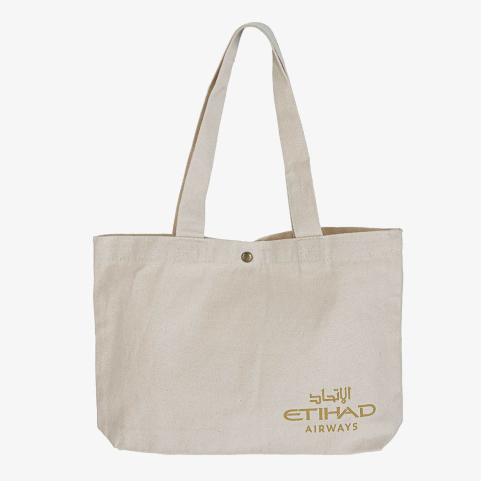 Tote Bag — Etihad AME