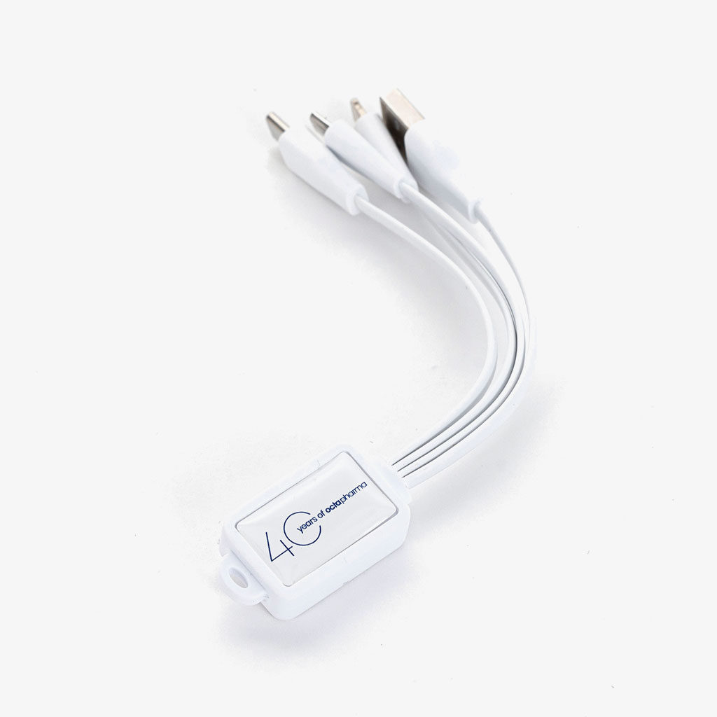 Multiple USB Cable — Octopharma