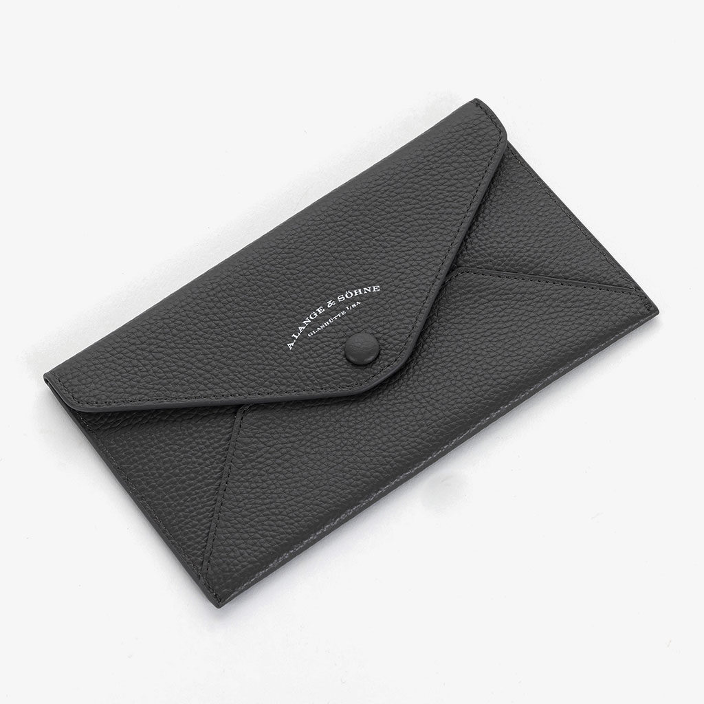 Leather Envelope — A.Lange & Söhne
