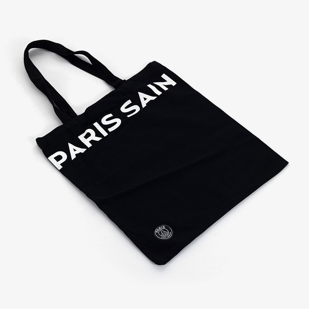 Tote Bag — Paris Saint Germain
