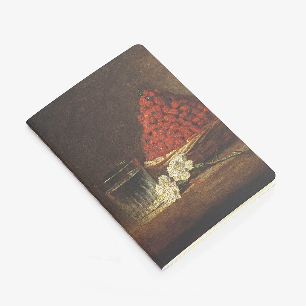 Notebook  — Art Curial
