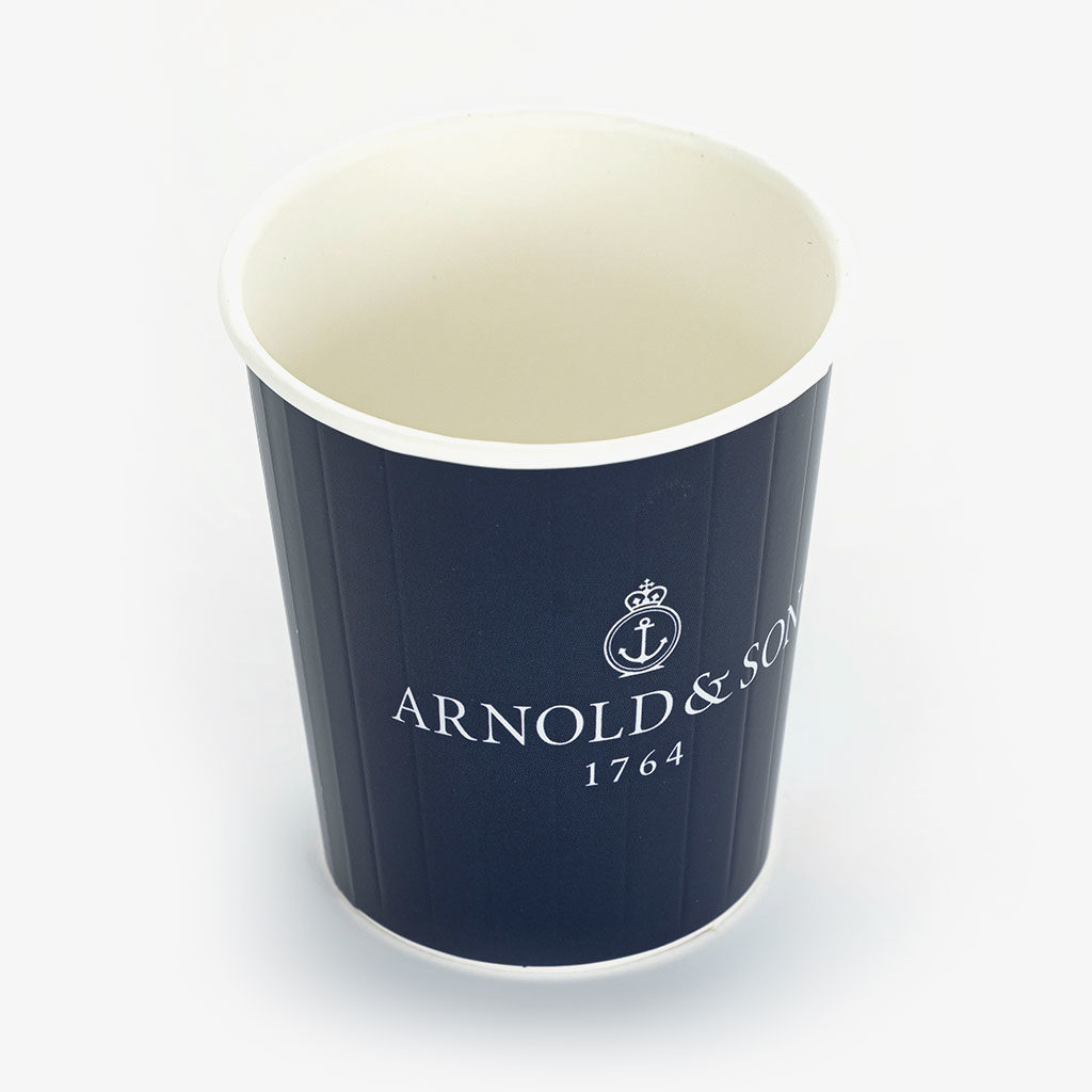 Cups — Arnold & Son
