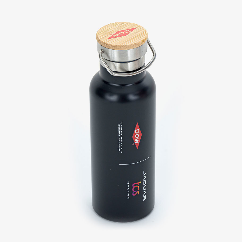 Reusable Bottle — Jaguar x Dow